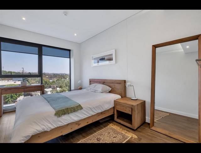 2 BEDROOM APARTMENT FOR SALE IN ROSEBANK